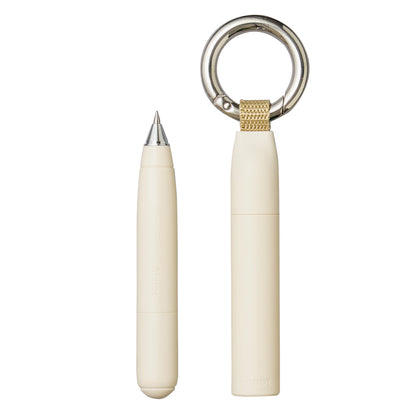 Caneta esferográfica Uniball & Knot