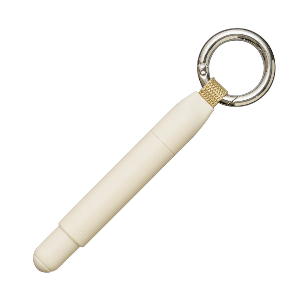 Caneta esferográfica Uniball & Knot