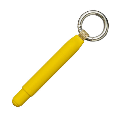 Caneta esferográfica Uniball & Knot