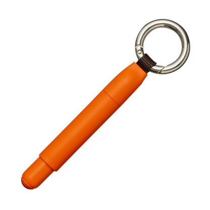 Caneta esferográfica Uniball & Knot