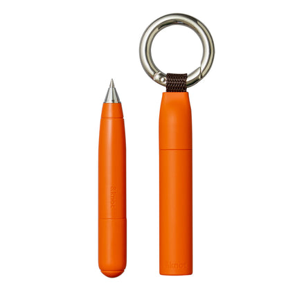 Caneta esferográfica Uniball & Knot