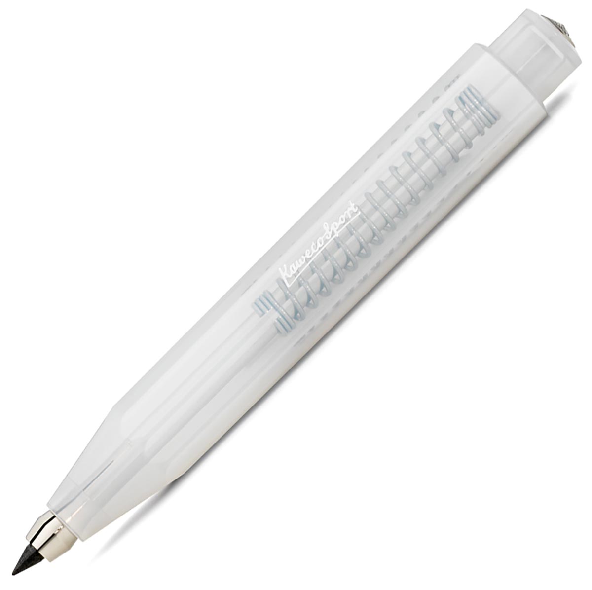 Kaweco Sport Frosted Natural Coconut clutch pencil 3,2mm