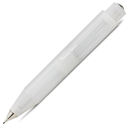 Kaweco Sport Frosted Natural Coconut mechanical pencil 0.7mm