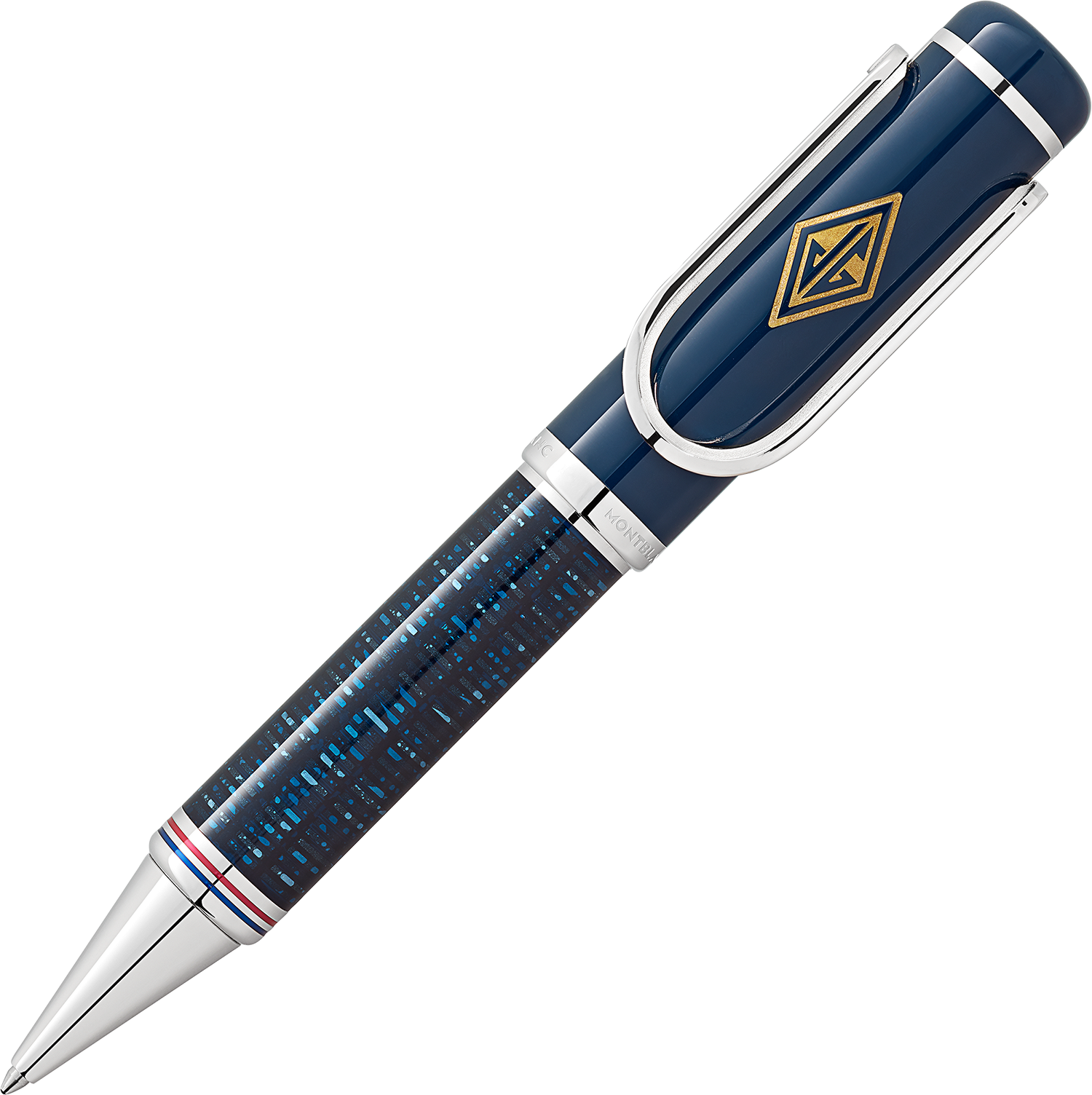 Montblanc Great Characters Great Gatsby balpen