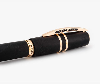 Visconti Homo Sapiens Bronze fountain pen