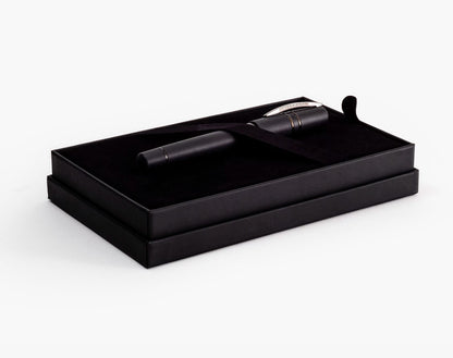 Visconti Homo Sapiens Dark Age Oversize fountain pen