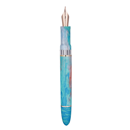 Nahvalur Horizon Dawn vulpen