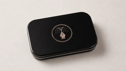 Writer’s Case: Fountain pen accessory kit