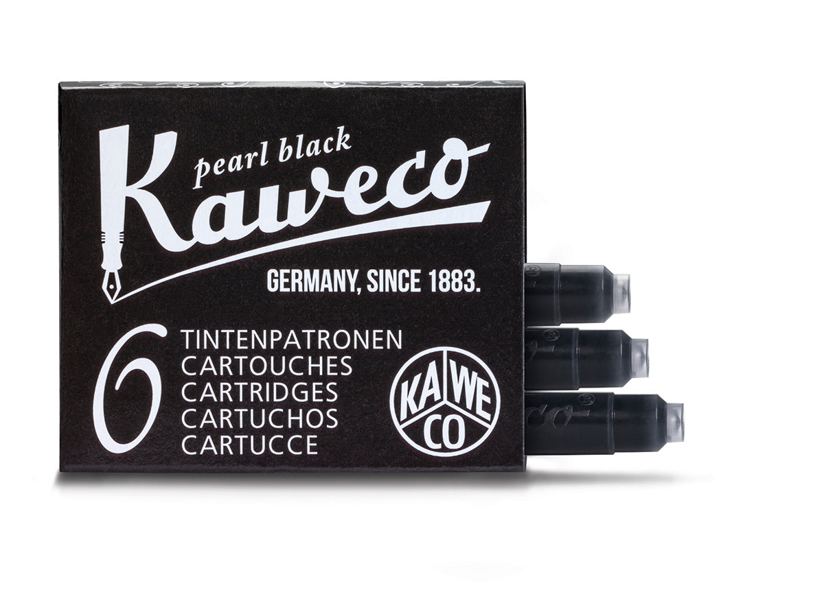 Kaweco ink cartridges