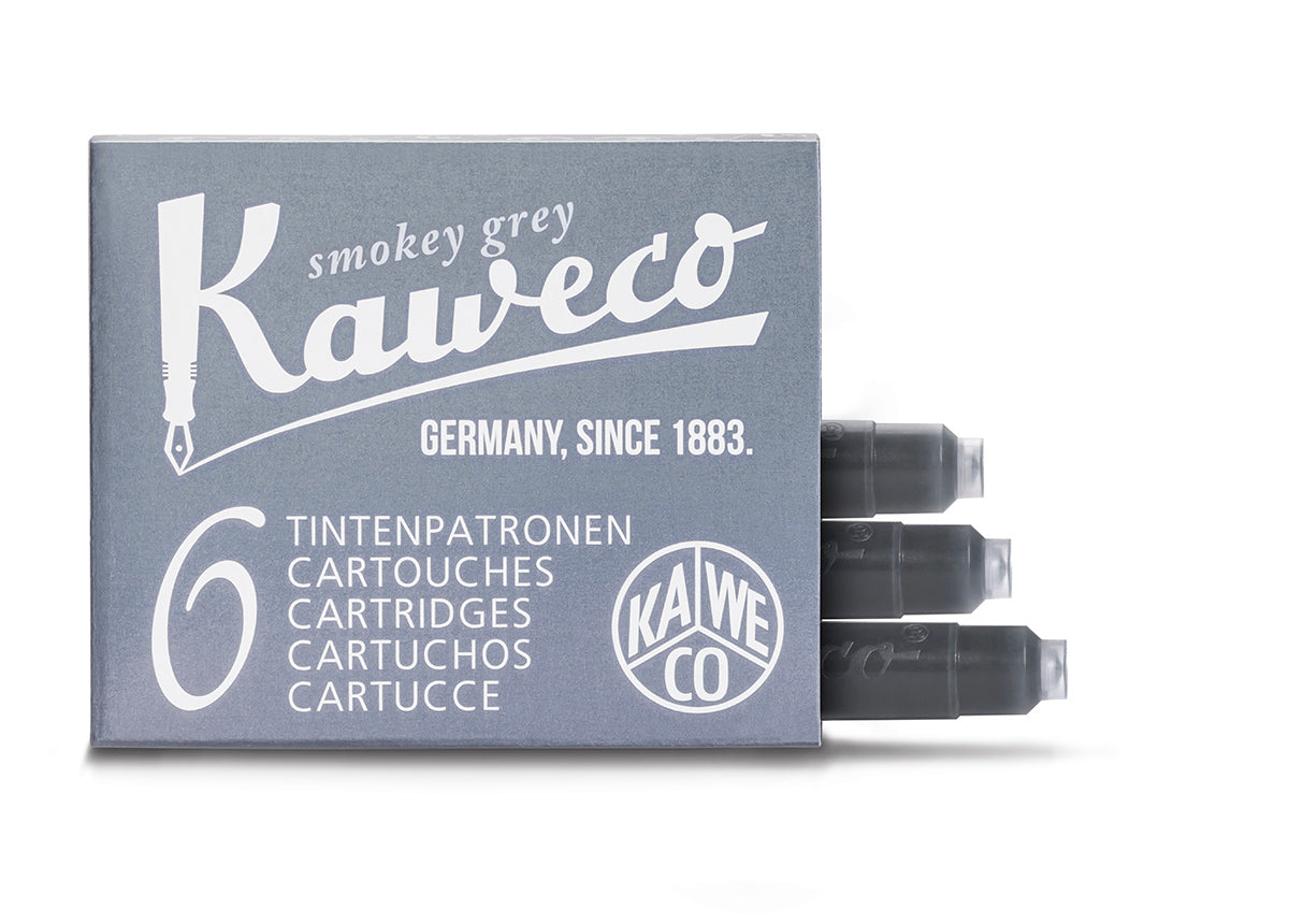 Kaweco ink cartridges