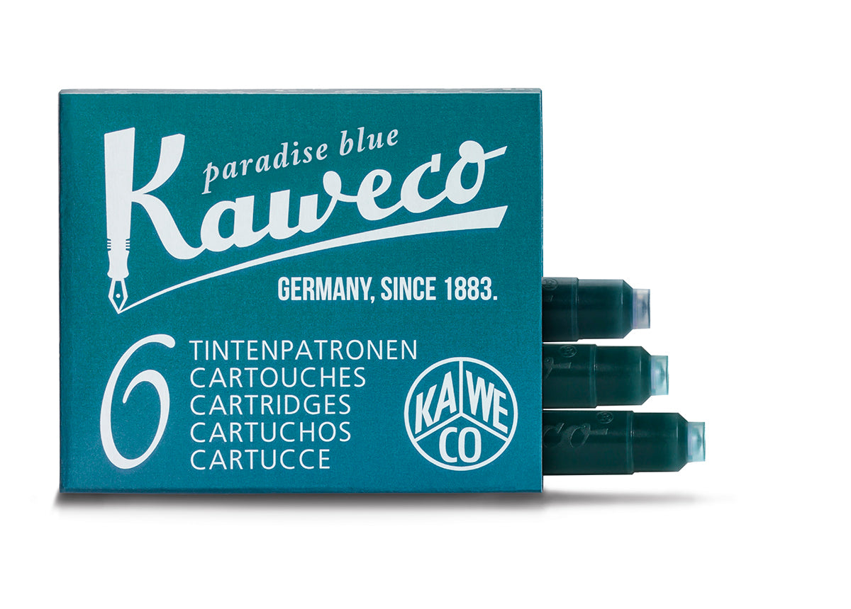 Kaweco ink cartridges