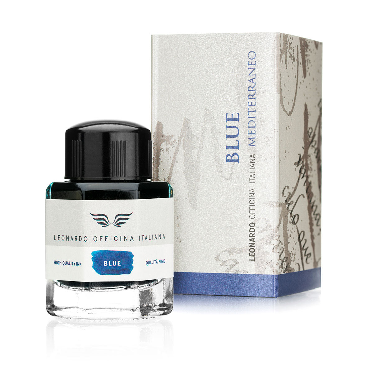Leonardo bottled ink 40ml