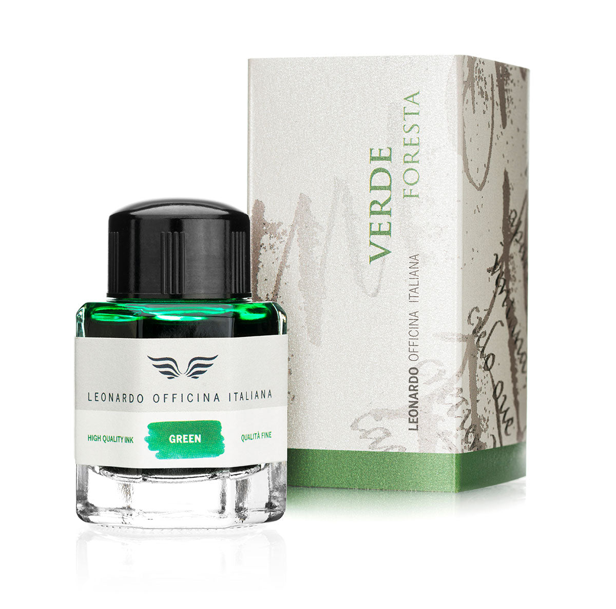 Leonardo bottled ink 40ml