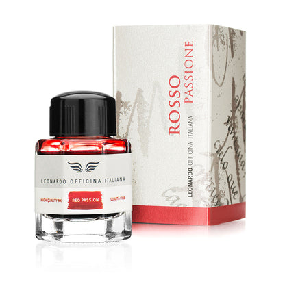 Leonardo bottled ink 40ml