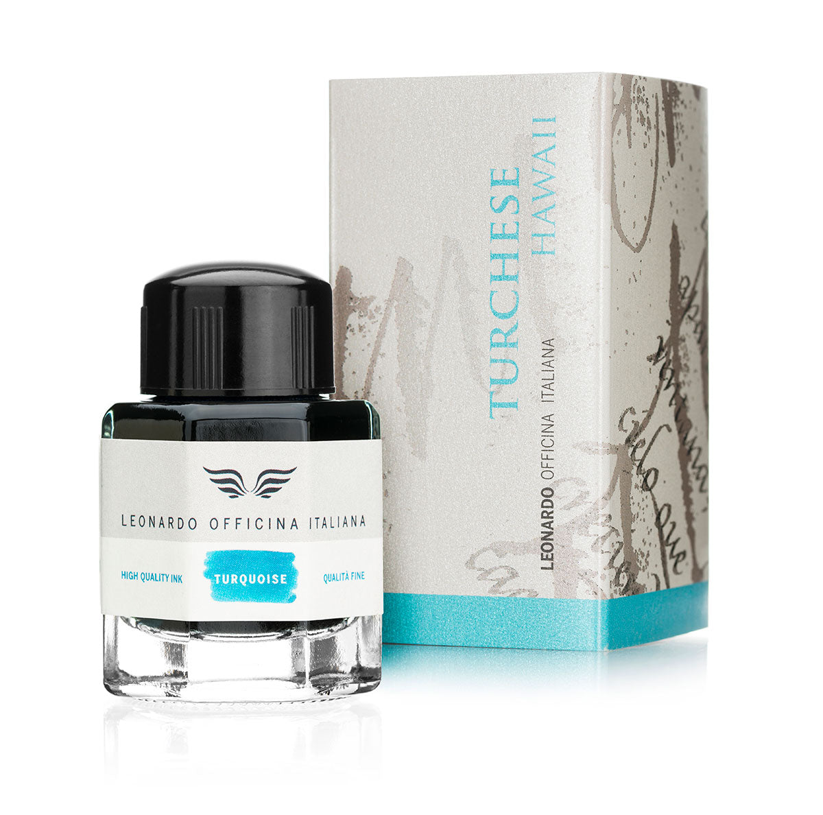 Leonardo bottled ink 40ml