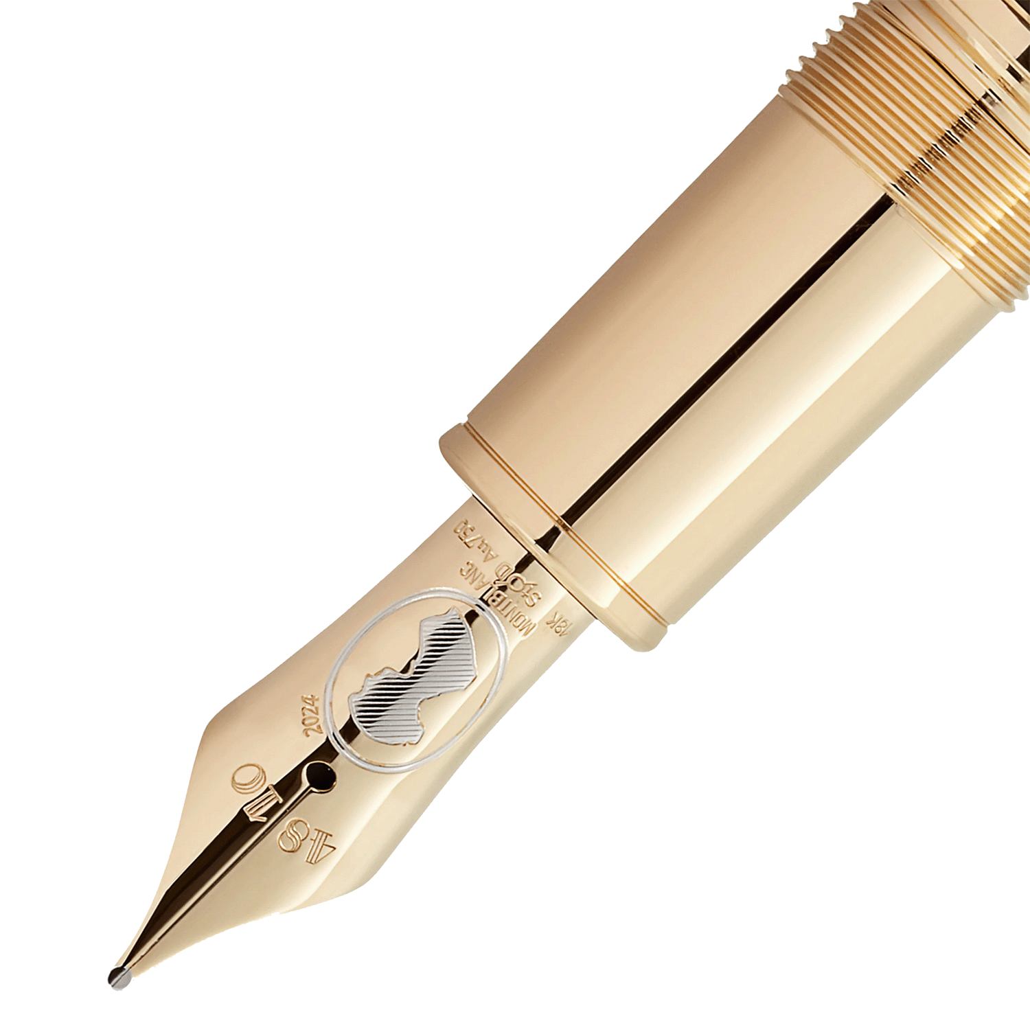 Montblanc Writers Edition 2024 Jane Austen LE 1813