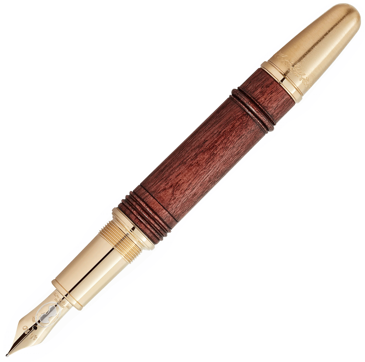Montblanc Writers Edition 2024 Jane Austen LE 1813