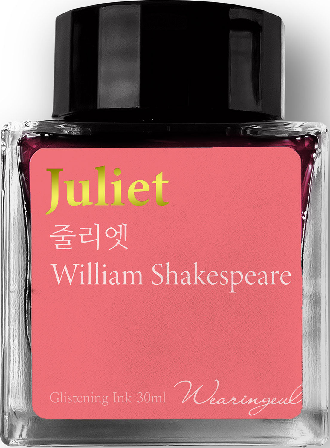 Wearingeul Juliet by William Shakespeare 30ml