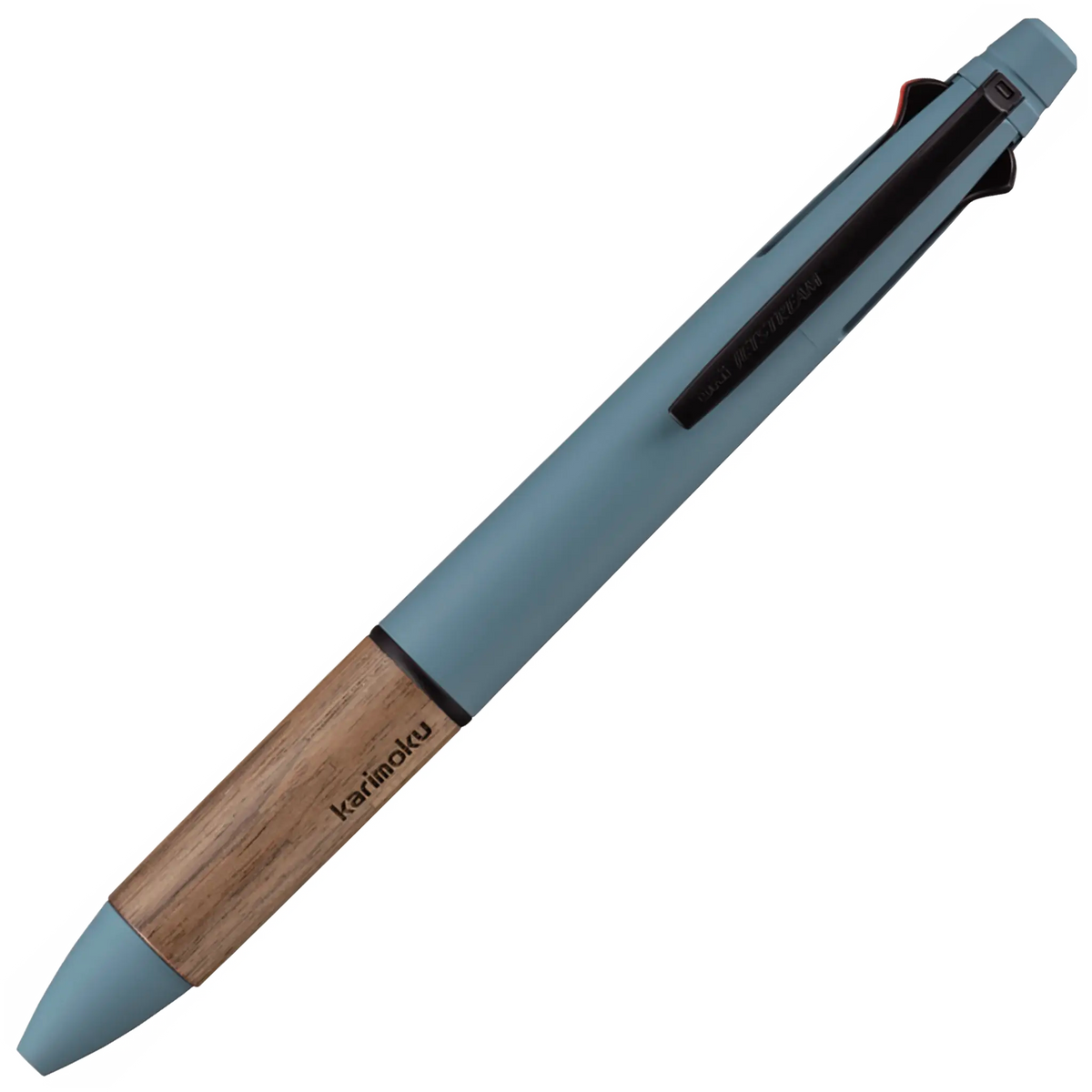 Uni Jetstream 4&1 Lite Touch Karimoku in various editions