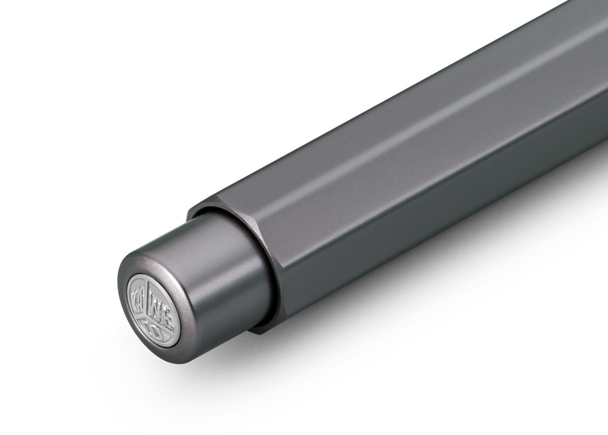 Kaweco AL Sport anthracite mechanical pencil 0.7mm