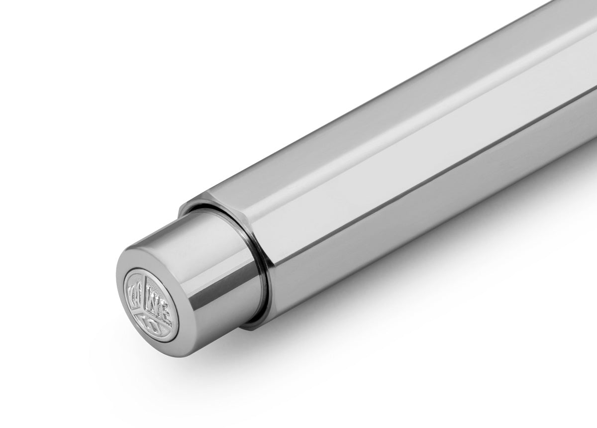 Kaweco AL Sport RAW mechanical pencil 0.7mm
