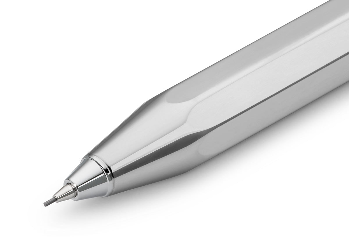 Kaweco AL Sport RAW mechanical pencil 0.7mm