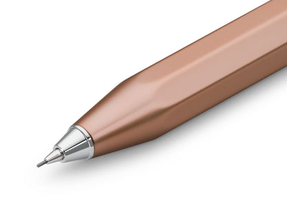 Kaweco AL Sport rosegold vulpotlood