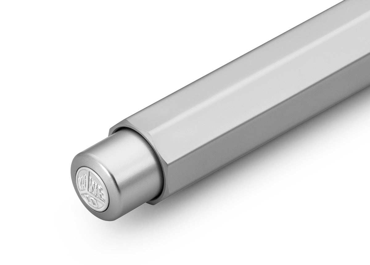 Kaweco AL Sport silver mechanical pencil 0.7mm