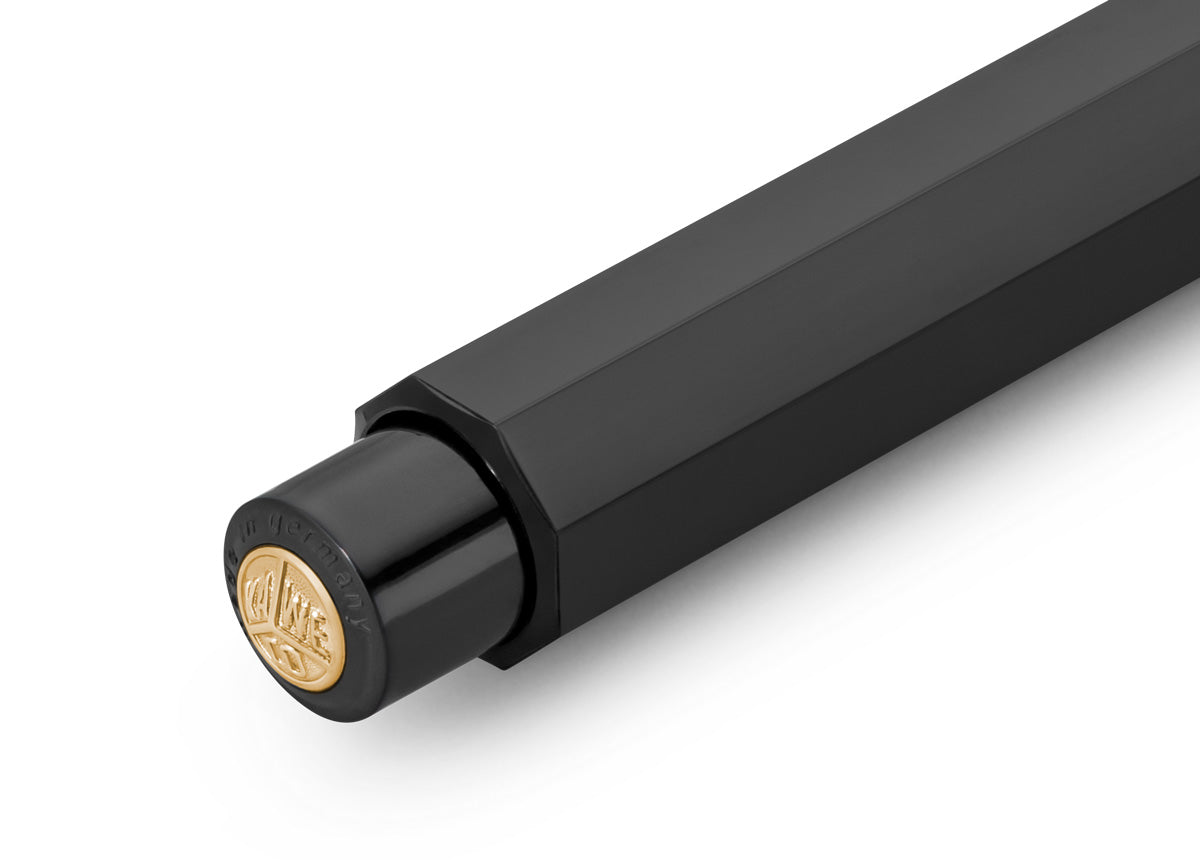Kaweco Sport Classic black clutch pencil 3,2mm