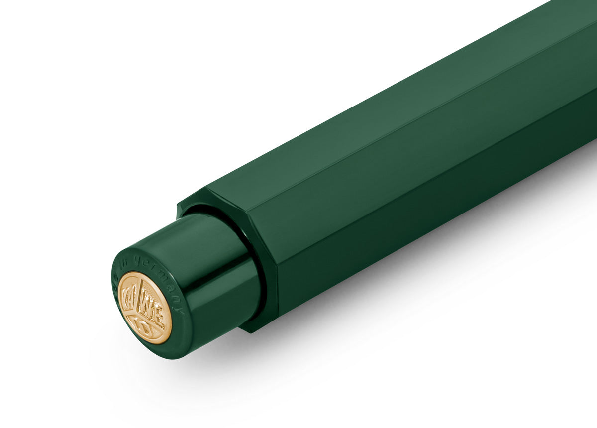 Kaweco Sport Classic green clutch pencil 3,2mm