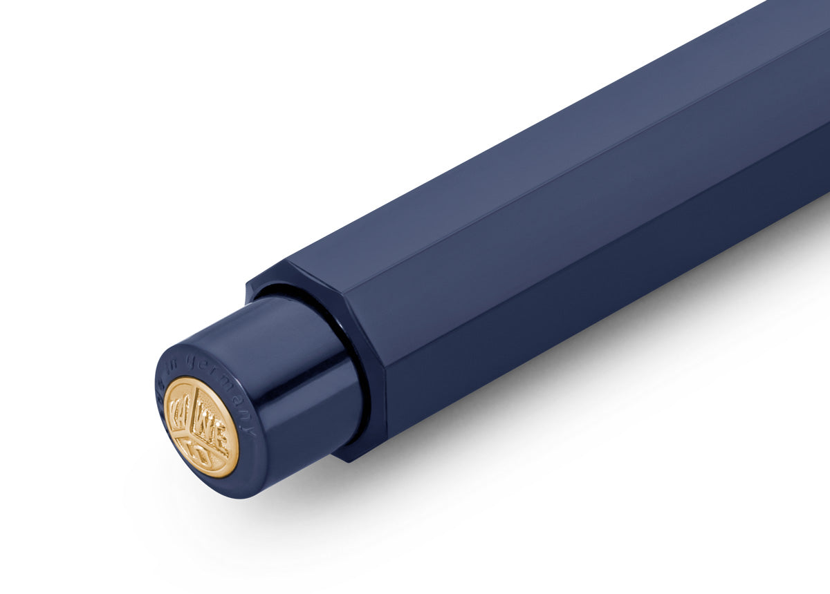 Kaweco Sport Classic navy clutch pencil 3,2mm