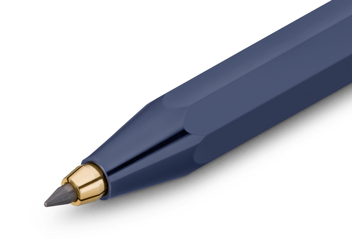Kaweco Sport Classic navy clutch pencil 3,2mm