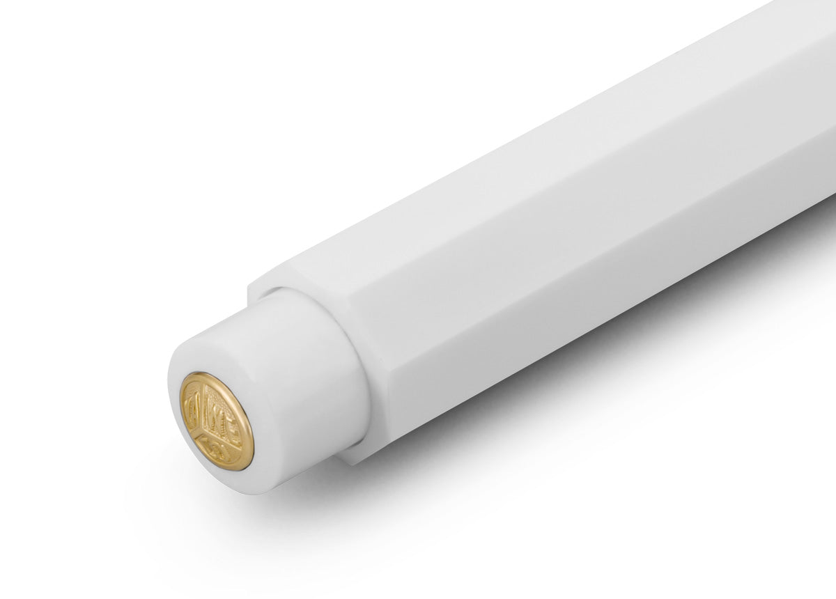 Kaweco Sport Classic white clutch pencil 3,2mm
