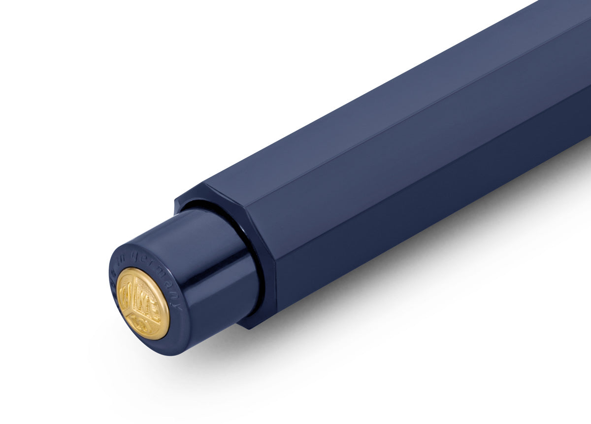 Kaweco Sport Classic navy mechanical pencil 0.7mm