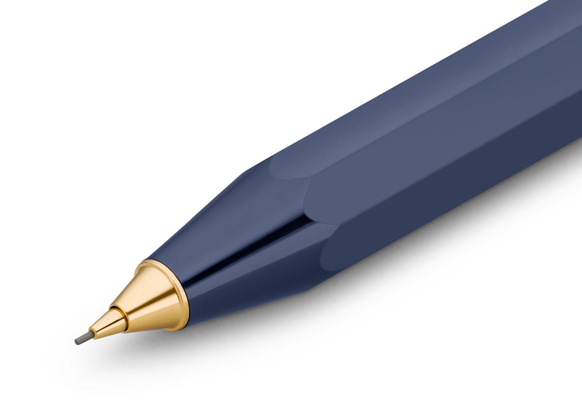 Kaweco Sport Classic navy mechanical pencil 0.7mm