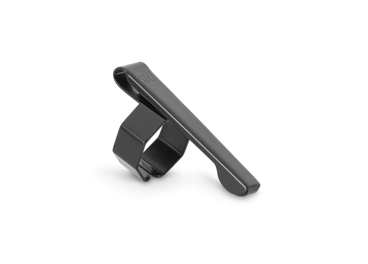 Kaweco Clip Sport octagonal in various colors