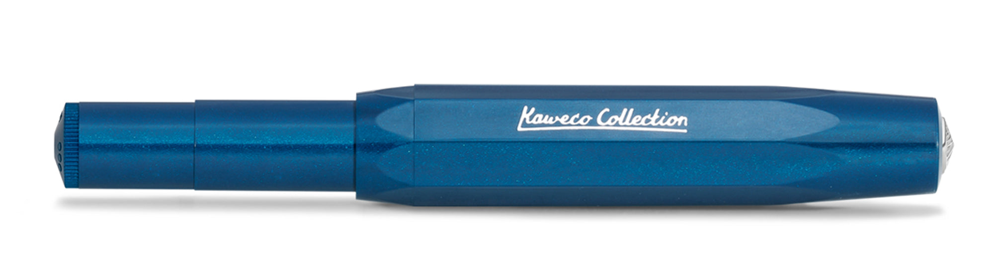 Kaweco Sport Collection Toyama Teal fountain pen