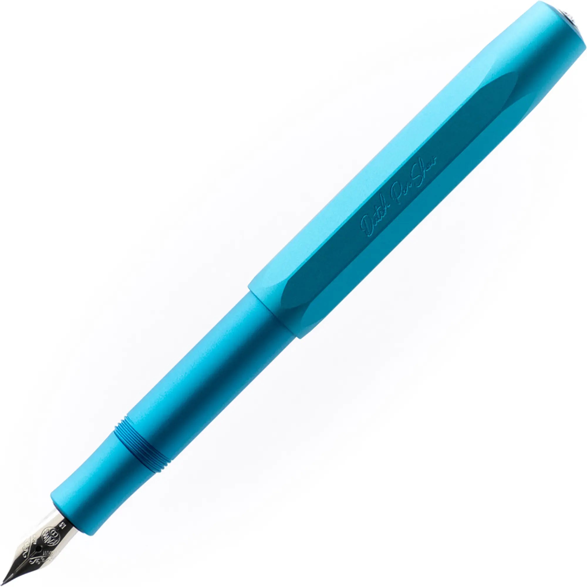 Kaweco AL Sport Dutch Pen Show 2025 waterworld