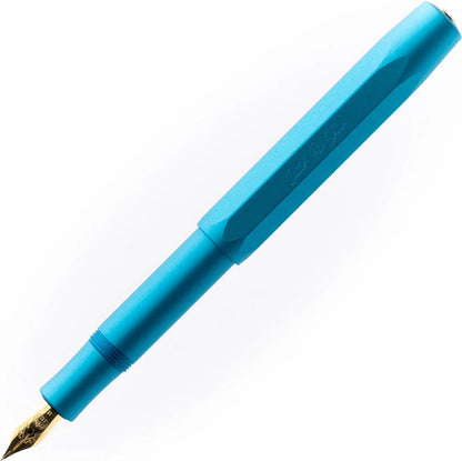 Kaweco AL Sport Dutch Pen Show 2025 waterworld