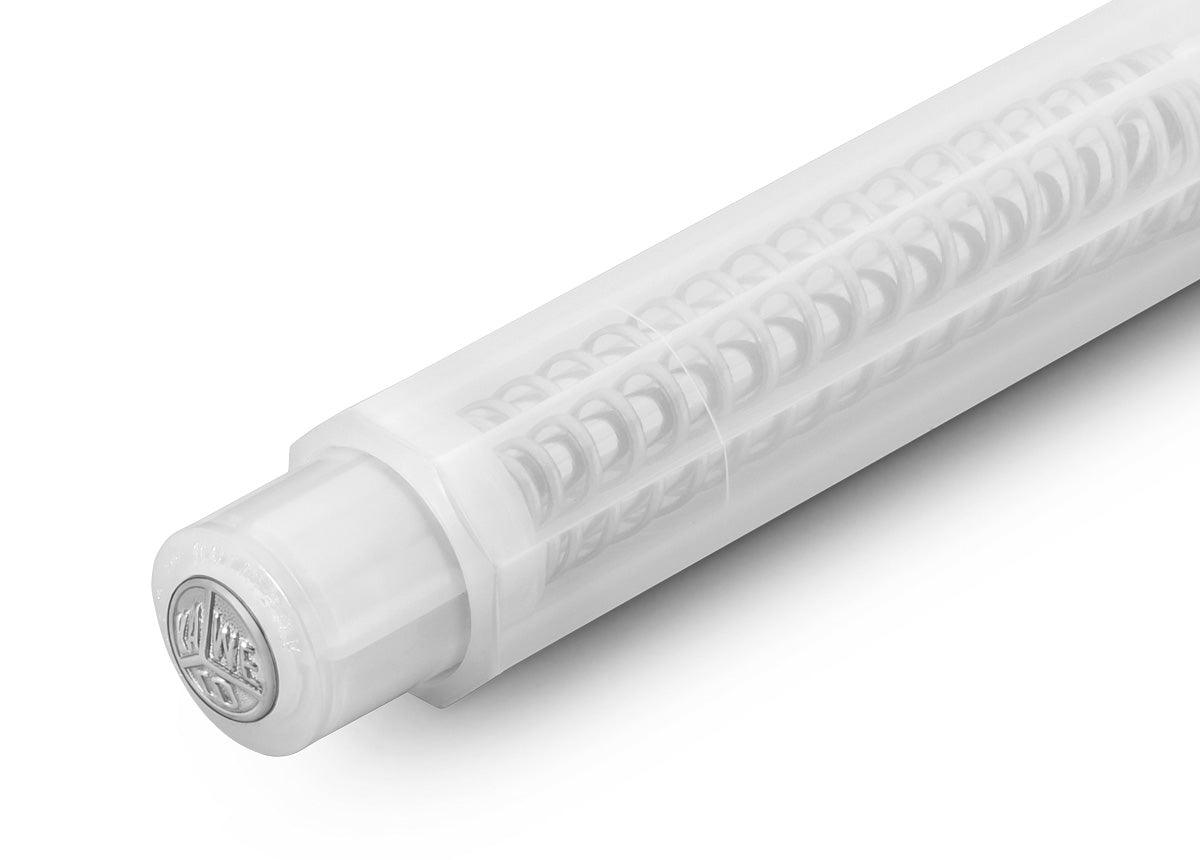 Kaweco Sport Frosted Natural Coconut clutch pencil 3,2mm