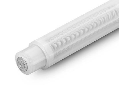 Kaweco Sport Frosted Natural Coconut clutch pencil 3,2mm