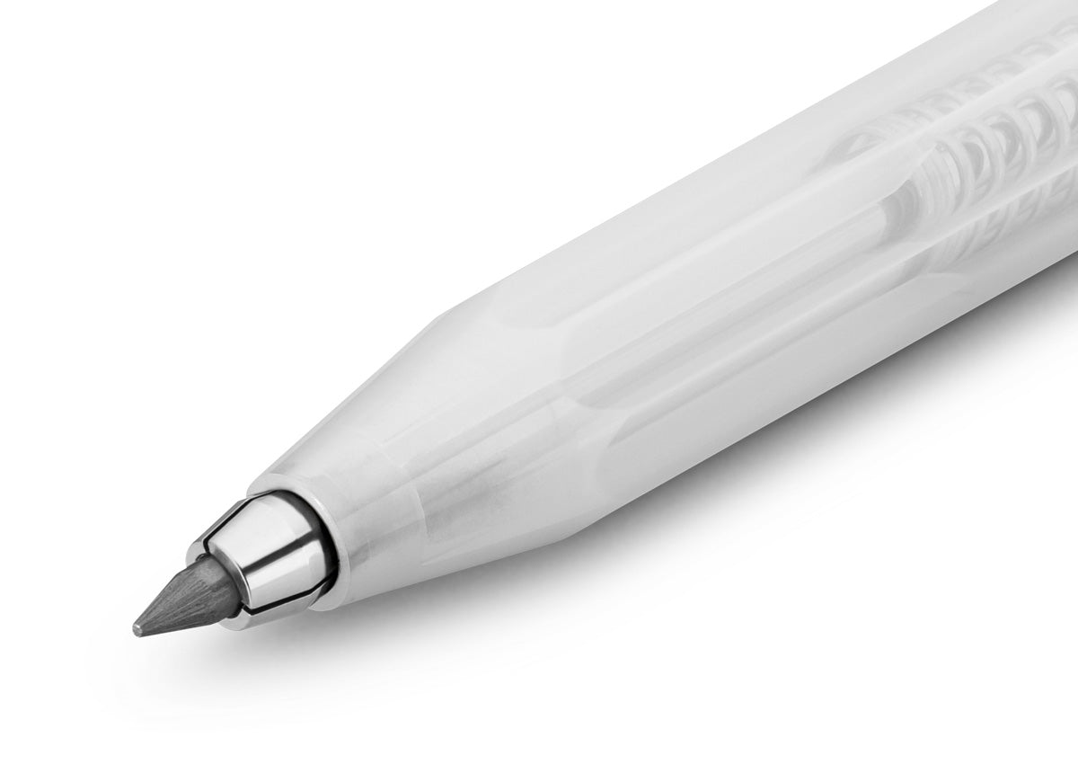 Kaweco Sport Frosted Natural Coconut clutch pencil 3,2mm