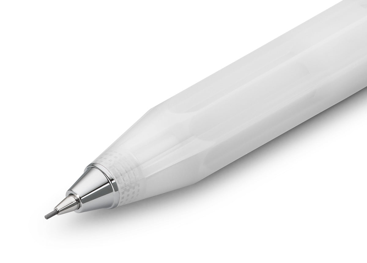 Kaweco Sport Frosted Natural Coconut mechanical pencil 0.7mm