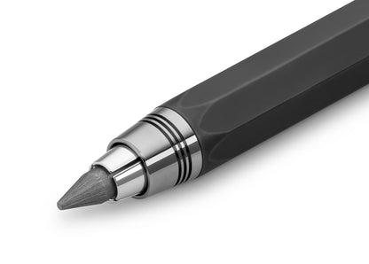 Kaweco Sketch Up matt black clutch pencil 5.6mm