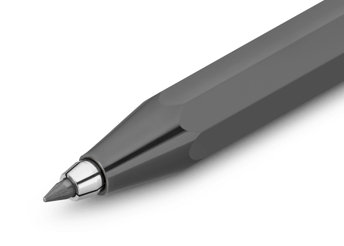 Kaweco Sport Skyline grey clutch pencil 3,2mm
