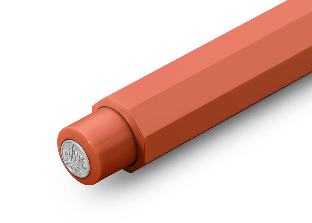 Kaweco Sport Skyline fox clutch pencil 3,2mm