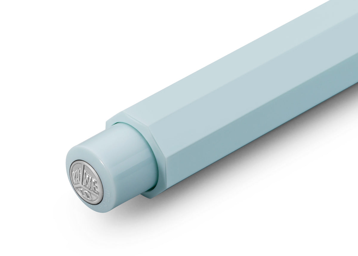 Kaweco Sport Skyline mint clutch pencil 3,2mm