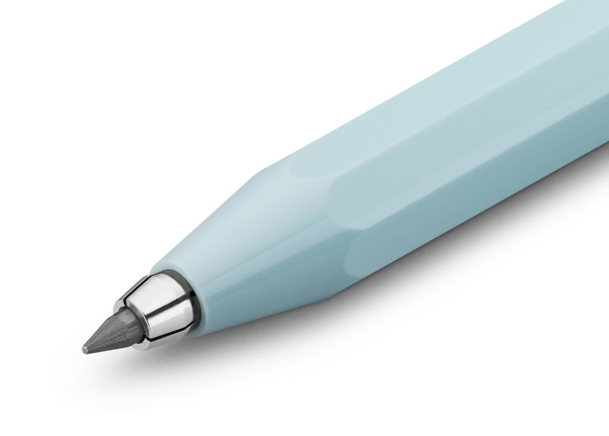 Kaweco Sport Skyline mint clutch pencil 3,2mm