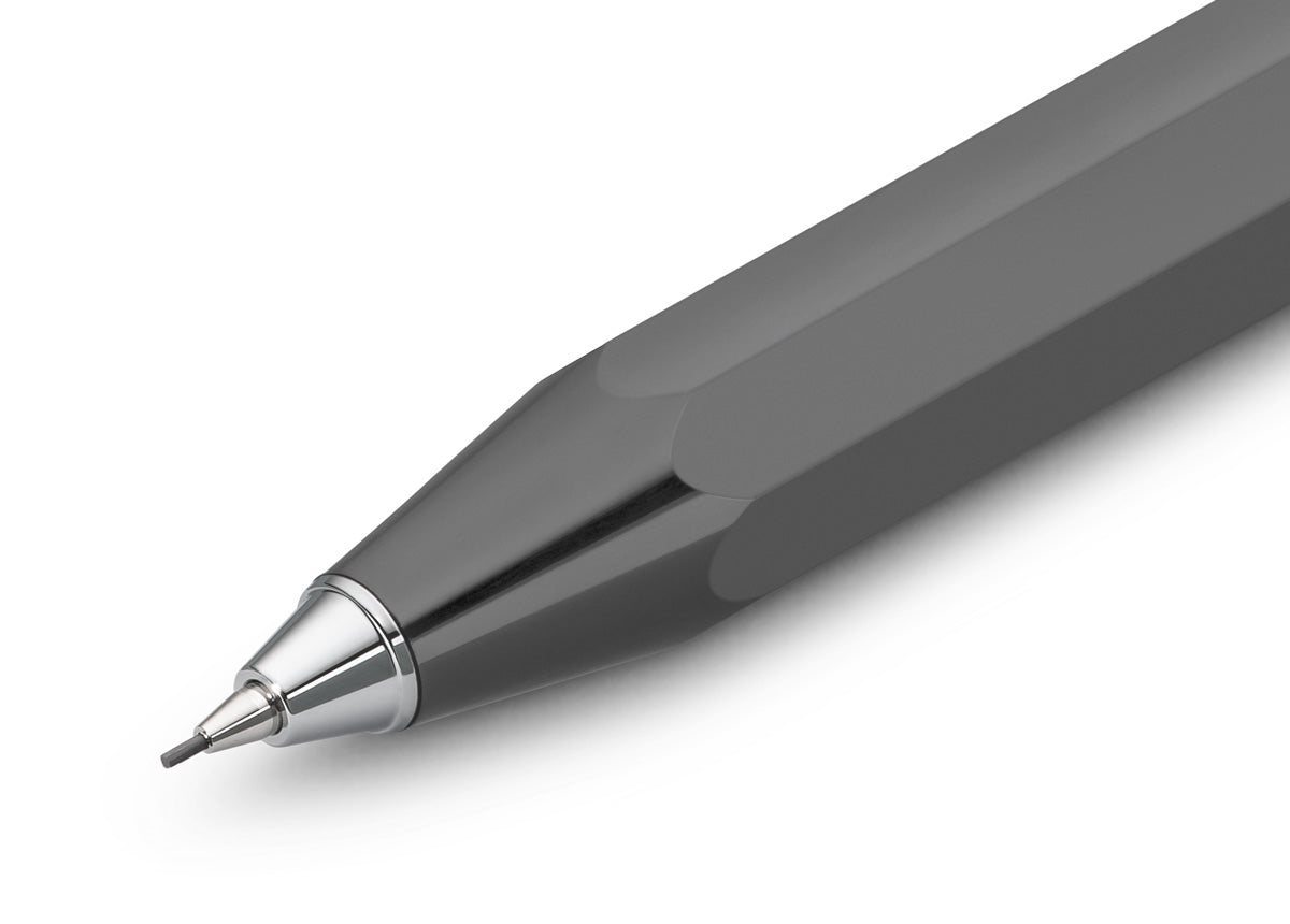 Kaweco Sport Skyline grey mechanical pencil 0.7mm