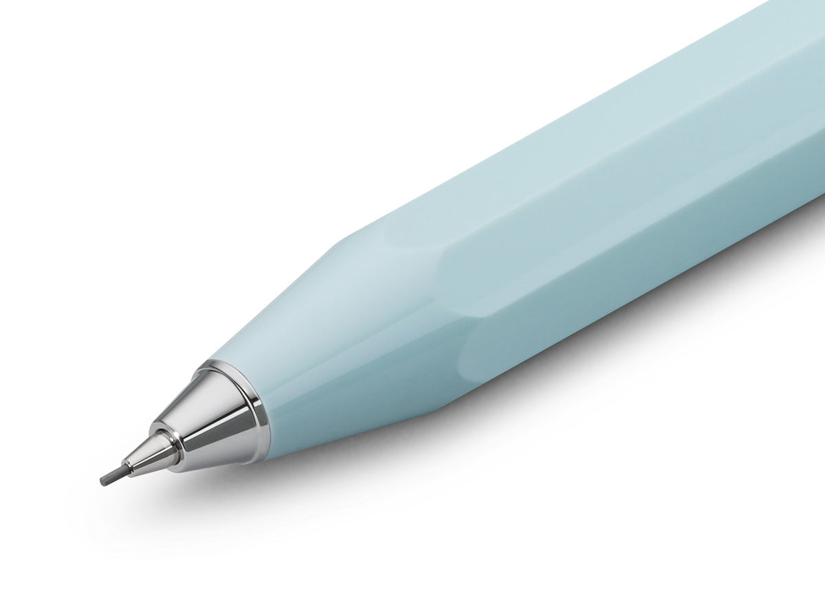Kaweco Sport Skyline mint mechanical pencil 0.7mm